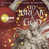 To Break a God (MP3-Download)
