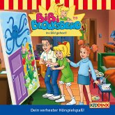 Ins Bild gehext! (MP3-Download)