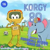 Fussball im Zoo - oder so... (MP3-Download) Fussball im Zoo - oder so... (MP3-Download)