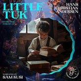 Little Tuk (Story Time, Episode 117) (MP3-Download) Little Tuk (Story Time, Episode 117) (MP3-Download)