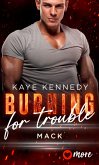 Burning for trouble (eBook, ePUB) Burning for trouble (eBook, ePUB)