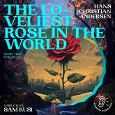 The Loveliest Rose in the World (Story Time, Episode 118) (MP3-Download) The Loveliest Rose in the World (Story Time, Episode 118) (MP3-Download)