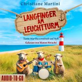 Langfinger am Leuchtturm (MP3-Download) Langfinger am Leuchtturm (MP3-Download)
