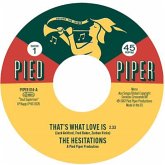 That'S What Love Is/Soul Superman #2 (7inch) That'S What Love Is/Soul Superman #2 (7inch)
