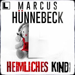 Cover Heimliches Kind (MP3-Download)