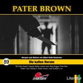 Die kalten Herzen (MP3-Download) Die kalten Herzen (MP3-Download)