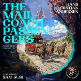 The Mail-Coach Passengers (Story Time, Episode 119) (MP3-Download) The Mail-Coach Passengers (Story Time, Episode 119) (MP3-Download)