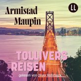 Tollivers Reisen (MP3-Download) Tollivers Reisen (MP3-Download)