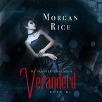 Veranderd (Boek #1 van De Vampierverslagen) (MP3-Download)