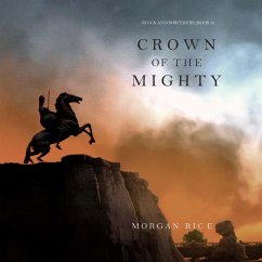 Cover Crown of the Mighty (Kings and Sorcerers--Book 9) (MP3-Download)