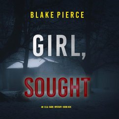 Cover Girl, Sought (An Ella Dark FBI Suspense Thriller—Book 24) (MP3-Download)