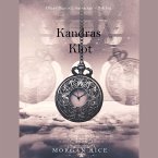 Kandras klot (Oliver Blue och Siarskolan – Bok två) (MP3-Download)