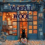 Woeful Wool (A Hazel Stitchworth Cozy Mystery—Book 4) (MP3-Download)