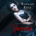 Voorbestemd (Boek #4 van De Vampierverslagen) (MP3-Download)