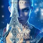 Laglös, fånge, prinsessa (Sagan om kronor och ära – Bok 2) (MP3-Download)