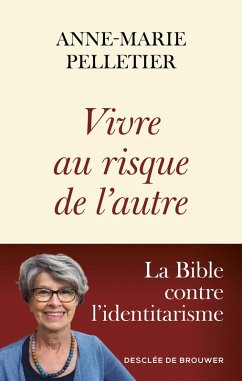 Cover Vivre au risque de l'autre (eBook, ePUB)
