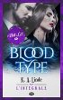 Blood Type - L'Intégrale (eBook, ePUB) - Bild 1