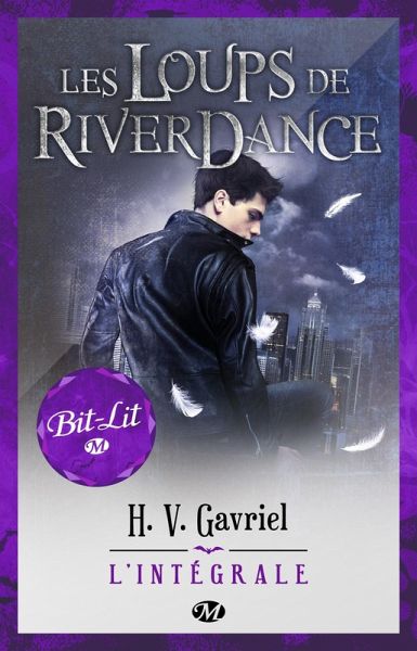 Les Loups de Riverdance - L'Intégrale (eBook, ePUB) Les Loups de Riverdance - L'Intégrale (eBook, ePUB)
