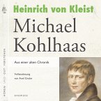 Michael Kohlhaas (MP3-Download)
