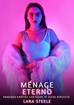 Cover Ménage Eterno (eBook, ePUB)