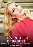 La Vendetta di Brooke (eBook, ePUB)