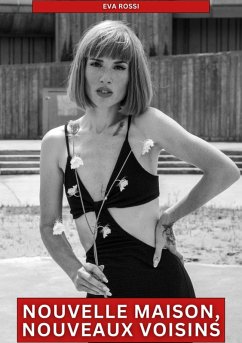 Cover Nouvelle Maison, nouveaux Voisins (eBook, ePUB)