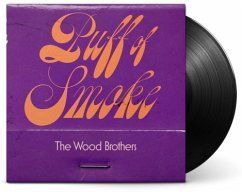 Puff Of Smoke - Wood Brothers,The