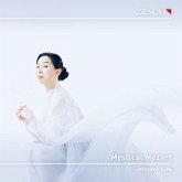 Mystical Mozart - Die Klaviersonaten Mystical Mozart - Die Klaviersonaten