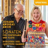 Sonaten Für Hammerklavier Und Flöte Sonaten Für Hammerklavier Und Flöte
