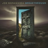 Breakthrough Breakthrough