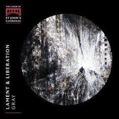 Cover Lament & Liberation - Chorwerke
