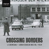 Crossing Borders Crossing Borders