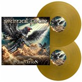 Domination(Gold Opaque Vinyl) Domination(Gold Opaque Vinyl)