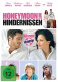 Honeymoon mit Hindernissen - Küssen verboten