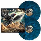 Domination(Hallucinations Blue Marbled Vinyl) Domination(Hallucinations Blue Marbled Vinyl)