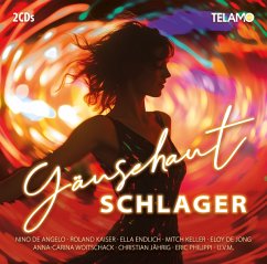 Cover Gänsehautschlager