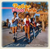 Roller Disco Funk Roller Disco Funk