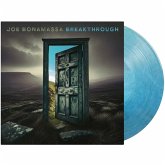 Breakthrough Lp - Crystal Blue Marble Breakthrough Lp - Crystal Blue Marble
