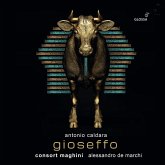 Gioseffo Che Interpreta I Sogni Gioseffo Che Interpreta I Sogni
