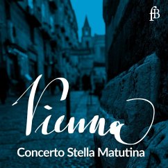 Cover Vienna