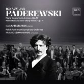 Klavierkonzert Op.17,Polnische Fantasie Op.19 Klavierkonzert Op.17,Polnische Fantasie Op.19