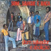 Som,Sangue E Raca Som,Sangue E Raca
