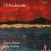 13 Kuukautta - Stücke Für Posaune & Gitarre