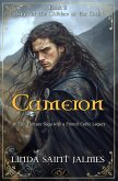 Saga of the Children of the Gods: 3 - Cameron (eBook, ePUB)