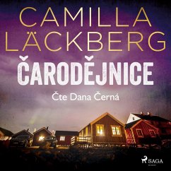 Cover Čarodějnice (MP3-Download)