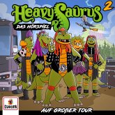 Folge 2: Auf großer Tour (MP3-Download) Folge 2: Auf großer Tour (MP3-Download)