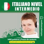 Italiano nivel intermedio (MP3-Download)