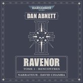 Warhammer 40.000: Ravenor Tome 1 (MP3-Download) Warhammer 40.000: Ravenor Tome 1 (MP3-Download)
