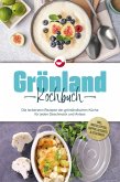 Grönland Kochbuch: Die leckersten Rezepte der grönländischen Küche für jeden Geschmack und Anlass - inkl. Brotrezepten, Suppen, Desserts & Getränken (eBook, ePUB) Grönland Kochbuch: Die leckersten Rezepte der grönländischen Küche für jeden Geschmack und Anlass - inkl. Brotrezepten, Suppen, Desserts & Getränken (eBook, ePUB)