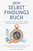 Dein Selbstfindungsbuch: Innere Reise - 100 Tools, 6 Minuten Übungen, Tagebuchanleitung & 30-Tage-Challenge - Einfache und effektive Strategien für mehr Klarheit, Selbstakzeptanz und inneren Frieden (eBook, ePUB) Dein Selbstfindungsbuch: Innere Reise - 100 Tools, 6 Minuten Übungen, Tagebuchanleitung & 30-Tage-Challenge - Einfache und effektive Strategien für mehr Klarheit, Selbstakzeptanz und inneren Frieden (eBook, ePUB)